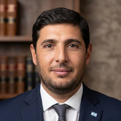 Dr. Juan Rodrigo Haquim